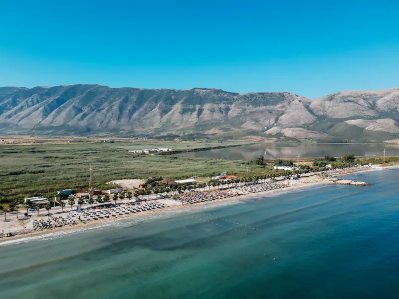 Orikum & Radhimë Boat Trips Guide: Karaburun, Caves and the Bay of Vlorë