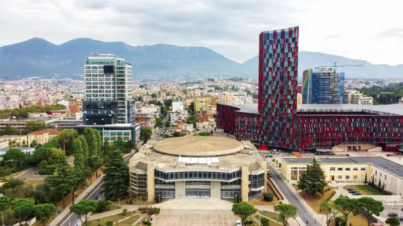 7-Day Albania Itinerary: A Realistic First Trip from Tirana to the Riviera