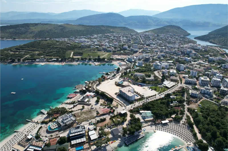 Saranda and Ksamil with Kids: Beaches, Butrint and Family Travel Tips