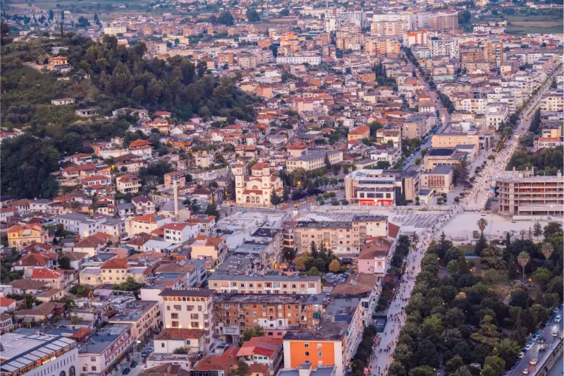 Free Things to Do in Berat: 14 Budget-Friendly Walks, Views and UNESCO Experiences