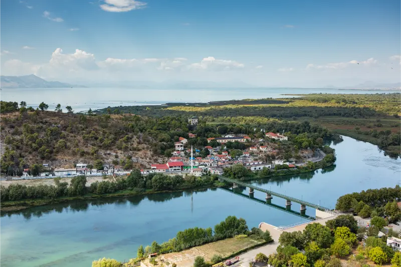 Cem River Guide: Kelmend Valley, Clear Water and a Northern Albania Road Trip