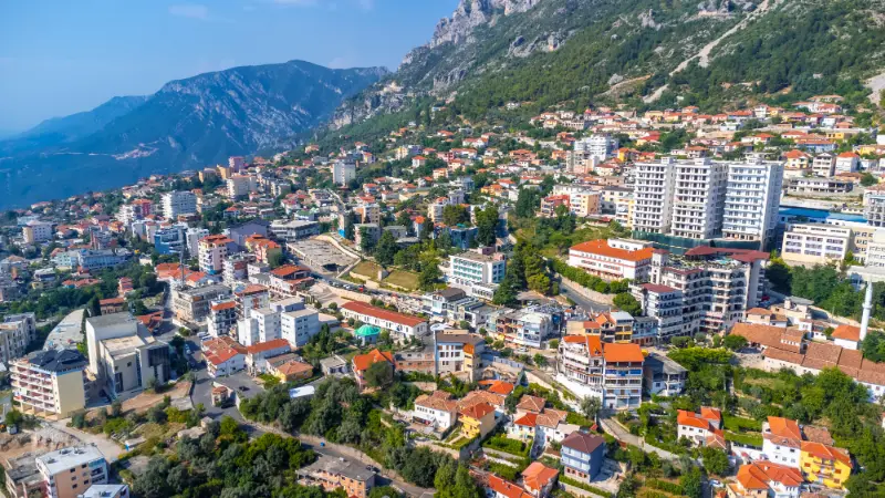 Kruje with Kids: Castle, Old Bazaar and Family Day-Trip Tips