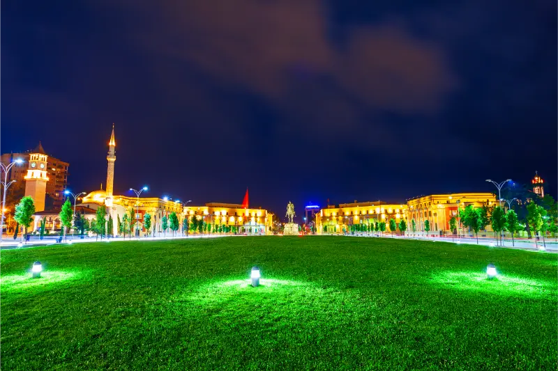 25 Best Things to Do in Albania: Cities, Beaches, Mountains and Hidden Corners
