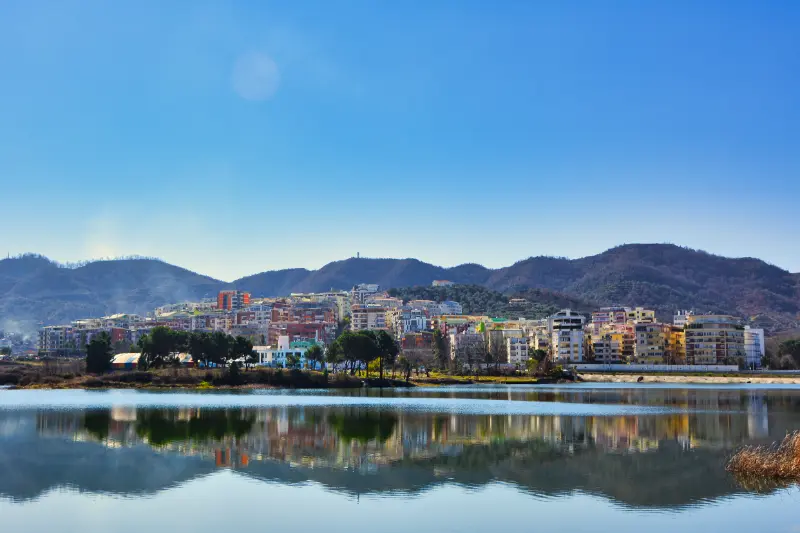 Running in Tirana: Grand Park, Lake Loops, Urban Routes and Practical Jogging Tips