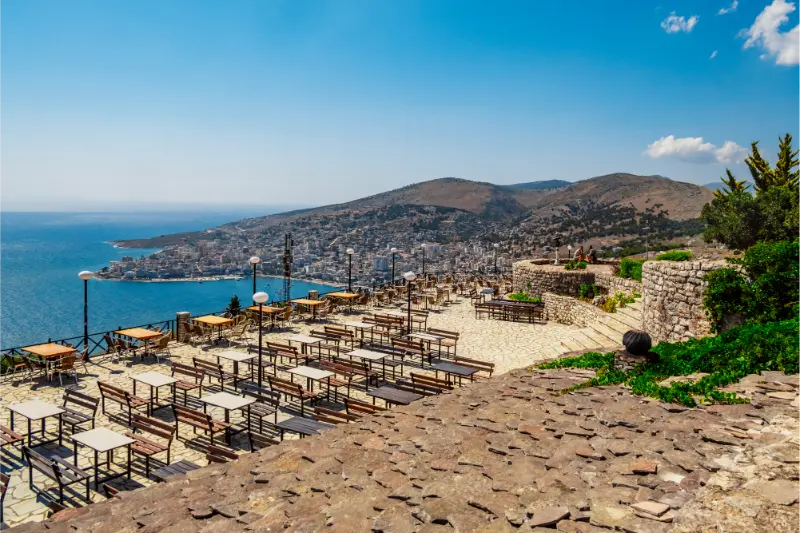 Albania Food Road Trip: A 10-Day Route Through Regional Flavours
